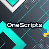 OneScripts