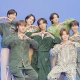 𝘽𝙏𝙎 | Бантан сонёндан