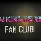 🤟DJ KING Fan clubi 🤟