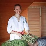 Женская Баня СМАК 🌿 Ирина Осьмак