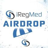 IRM | КРИПТОВАЛЮТА | IRegMed