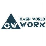 CashWorld | WORK 👨🏼💻