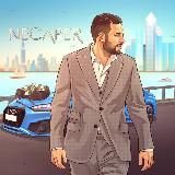 Чемпион Мани🎾⚽️