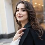 Тамилла Амирова