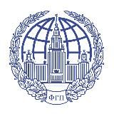 ФГП МГУ имени М.В.Ломоносова