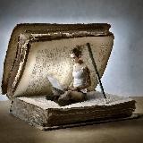 Книжный дом