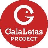 GalaLetas Project