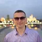 Вадим Шабалин