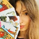 ТАРО|ГАДАНИЕ|АМИЛИКА