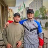 Исмаиль Абу Мухаммад🎙️