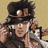 ⚜️Jotaro cap | ДжоДжо⚜️
