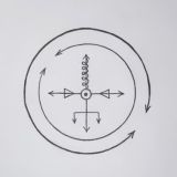 Чат канала «Ведьмино подполье»