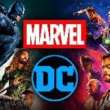 Marvel vs DC