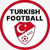 🇹🇷 Türk futbolu | Про Турецкий Футбол 🇹🇷