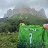 Джерокаевский Гармонист