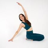 Yogadudina Йогатерапия с Татьяной Дудиной 🧘♀️