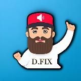 Душный звукарь / Александр D.FIX