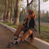 рассвет нашей юности