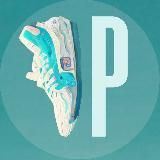 POIZON DELIVERY | Доставка кроссовок с Poizon