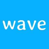 wave🏄♂️