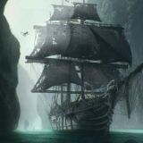 Трюм 🏴‍☠️