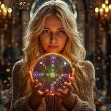 ✨Судьба в цифрах✨