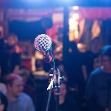 Открытый микрофон | Хабаровск