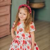 Даша и MY PRETTY LIZY детская одежда🎀платья