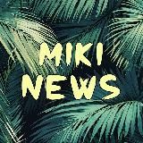 Мики | news 🌸🍀