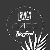 AJAX/LAVKA/BIOFOOD
