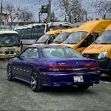 Макс Жлуктов 🏎️