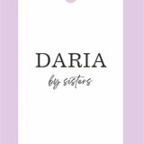 Daria by sisters