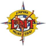 Империя единоборств 💥👊