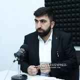 Говорит Саркисян 📢