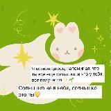 ⟡ В черничном лесу ⟡