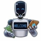 БОТ НА 21 ОЧКО