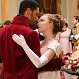 СЕРИАЛ БРИДЖЕРТОНЫ 1/2 СЕЗОН