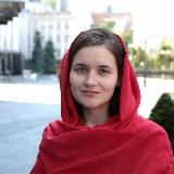 Тетяна Царук. У пошуках істини