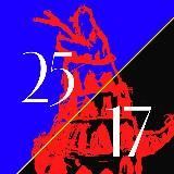 Группа 25/17 (Музыка)