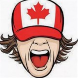Canadien Friend 🇨🇦