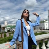 Кристина Стерлингова