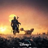 Мандалорец. Сезон 1. HD