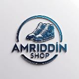 Amriddin.shop