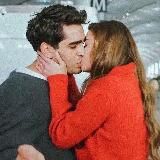 ТУРЕЦКИЕ СЕРИАЛЫ | ЗИМОРОДОК 🍿