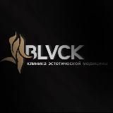 BLVCK CLINIC | косметология Москва