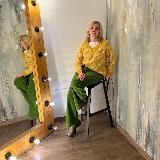 Татьяна Шиляева|Типолог