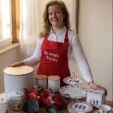 BRANDS HOME 🍋☕️