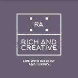 ТВОРЧЕСКИЕ И БОГАТЫЕ