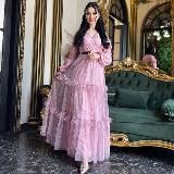 10 QATOR 3 BLOK 588 BEK BARAKA BREND N1