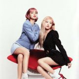 BLACKPINK EDITS